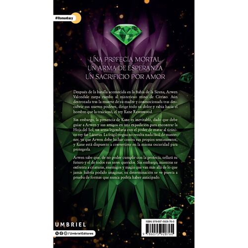 Promesas de peridoto