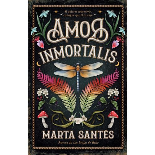 Amor inmortalis
