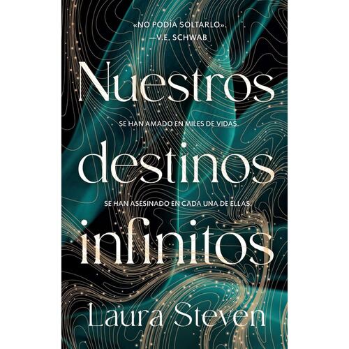 Nuestros destinos infinitos
