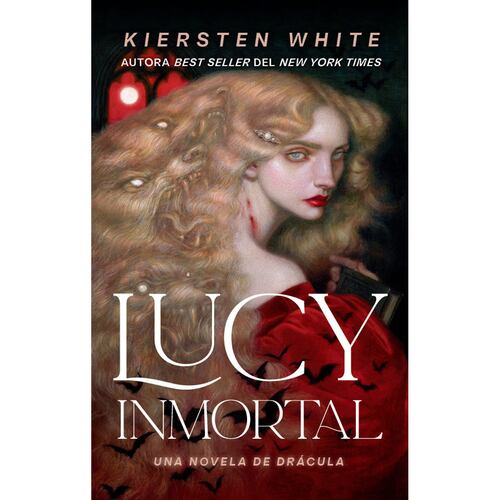 Lucy inmortal