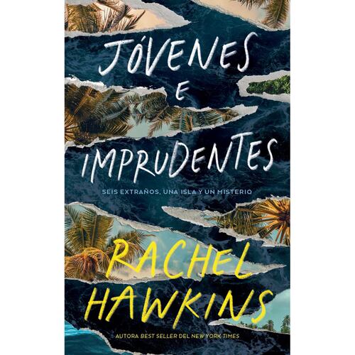 Jóvenes e imprudentes