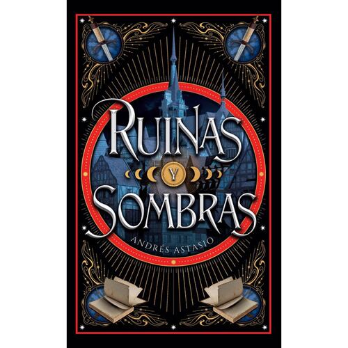 Ruinas y sombras