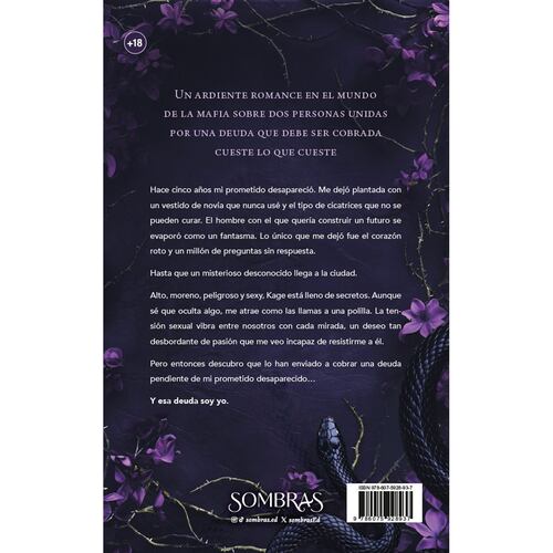 Criaturas despiadadas (Reinas y Monstruos 1)