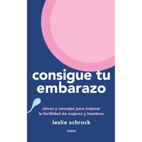 Consigue tu embarazo