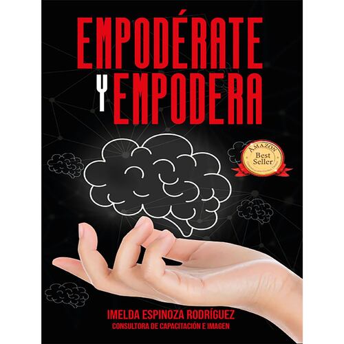 Empodérate y empodera