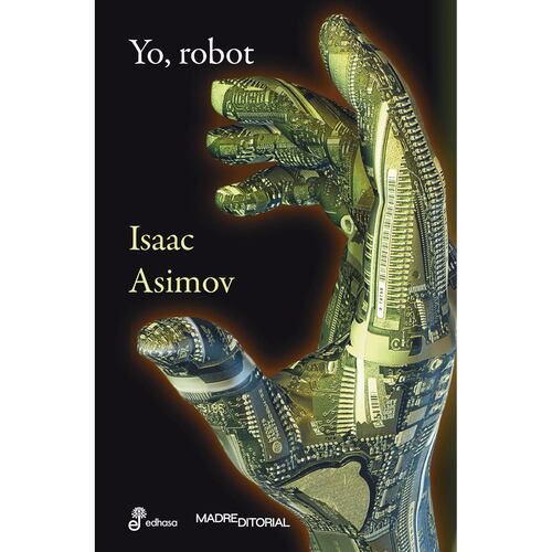 Yo, robot