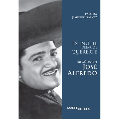 Es inútil dejar de quererte
