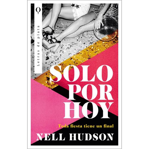 Solo por hoy