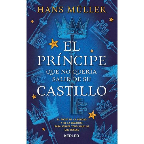 El príncipe que no quería salir de su castillo