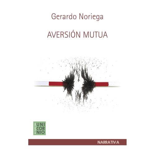 Aversión mutua