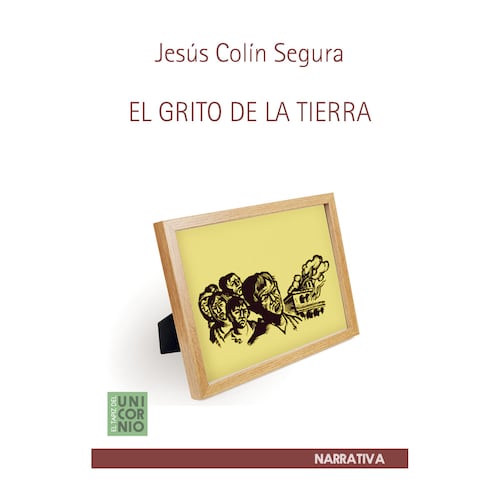 El grito de la tierra