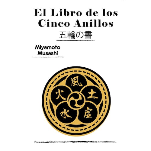 El libro de los cinco anillos