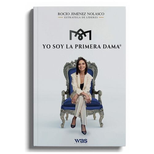Yo soy la primera dama