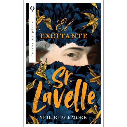El excitante Sr Lavelle