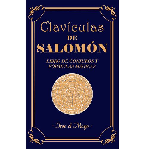 Clavículas de Salomón