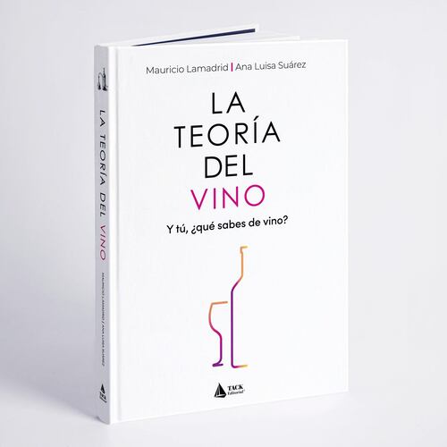 La Teoría del Vino