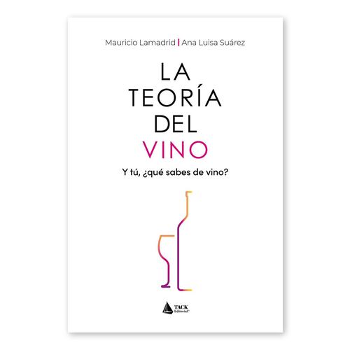 La Teoría del Vino