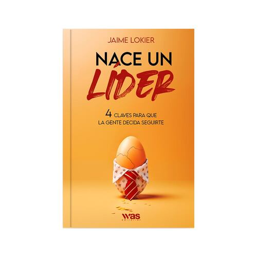 Nace un líder