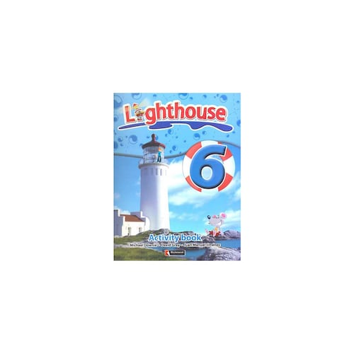 Lighthouse 6 Activity Book