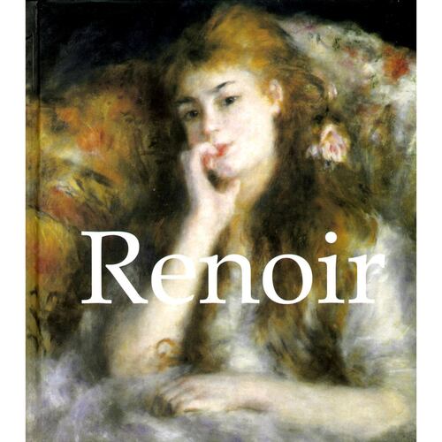 Mega Square: Renoir
