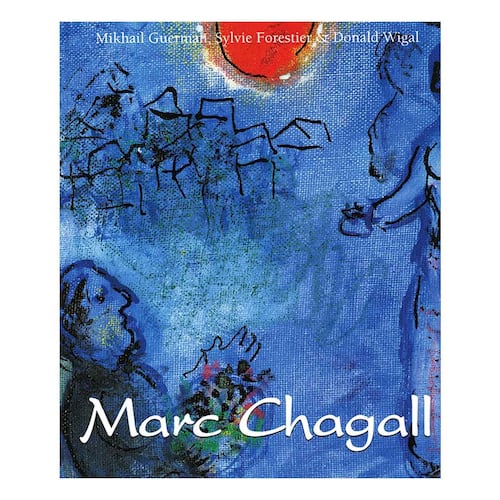 Temporis: Marc Chagall