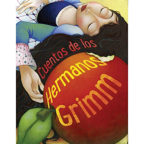 Cuentos De Los Hermanos Grimm