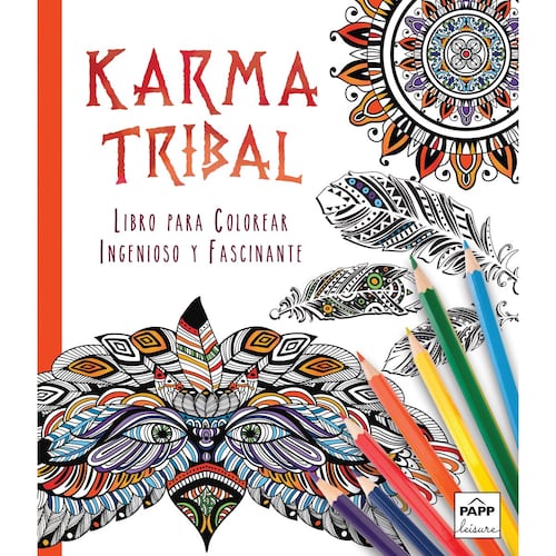 Karma Tribal