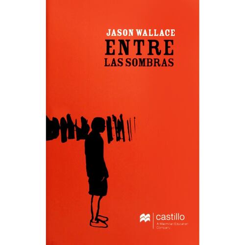Entre Las Sombras