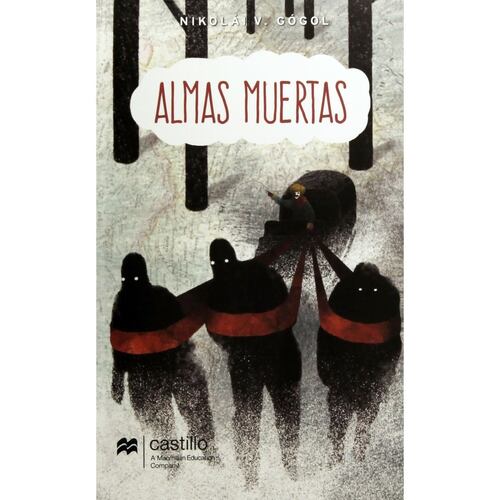 Almas Muertas