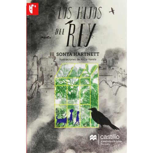 Los Hijos Del Rey
