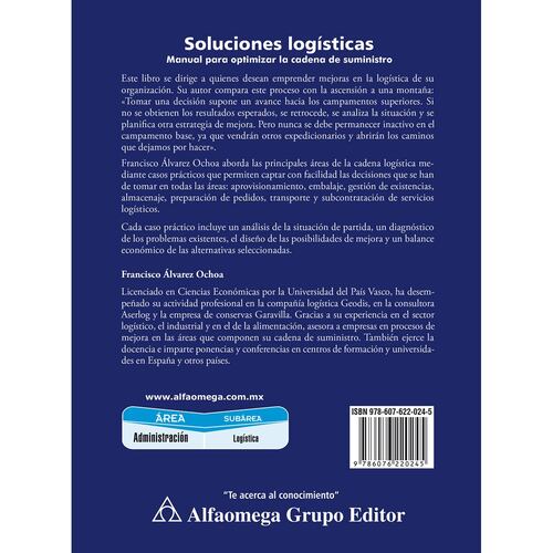 Soluciones Logísticas