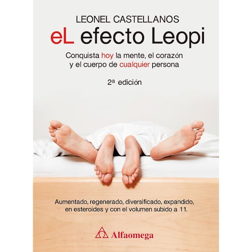 El Efecto Leopi 2a. Edición