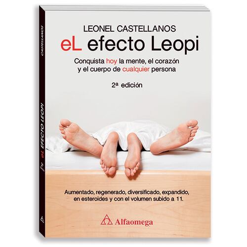 El Efecto Leopi 2a. Edición