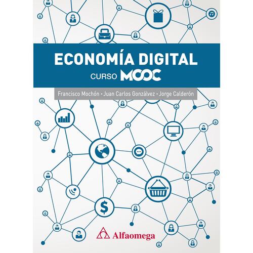 Economía Digital. Curso Mooc