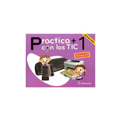 Practica + Con Las Tic 1