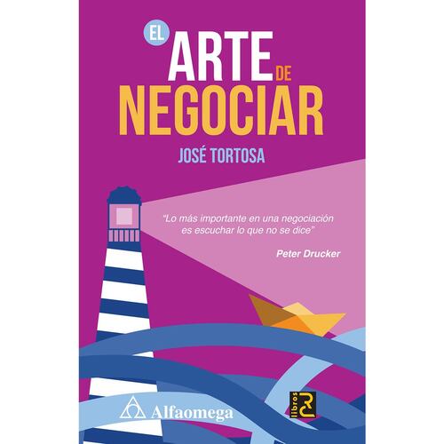 El Arte de Negociar