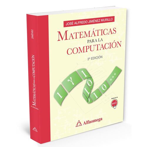 Matemáticas para la Computación