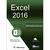 Excel 2016 Manual Práctico Paso A Paso