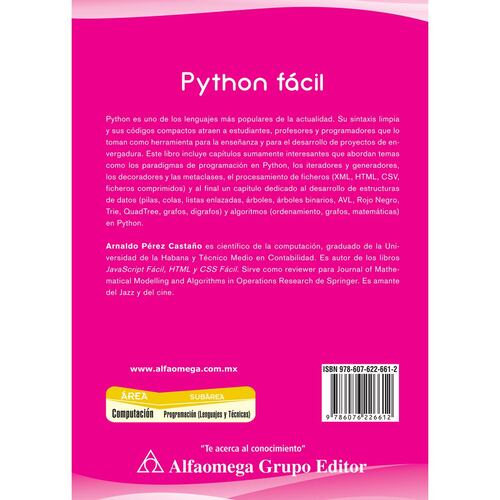 Python Fácil