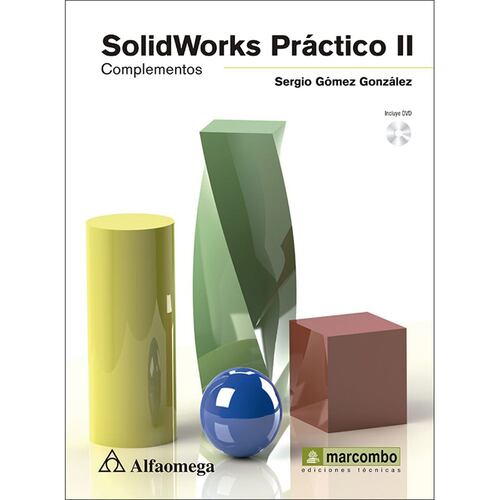 Solidworks Práctico Ii Complementos