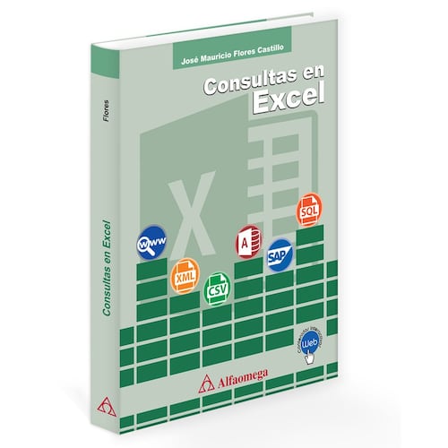 Consultas en Excel