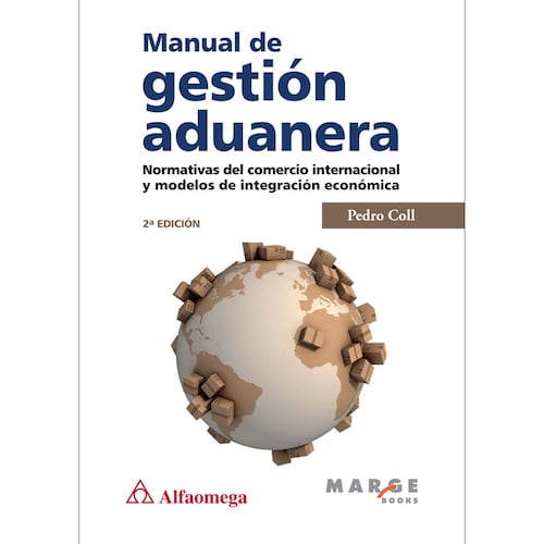 Manual de gestión aduanera