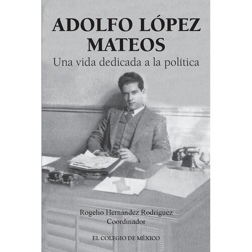 Adolfo López Mateos