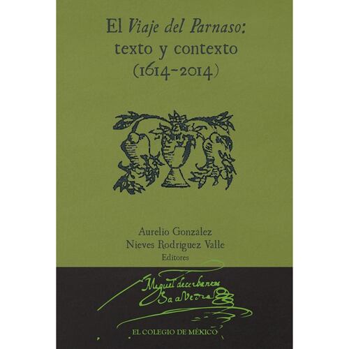 El viaje del parnaso: