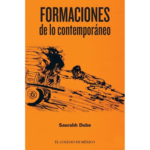 Formaciones de lo contemporáneo