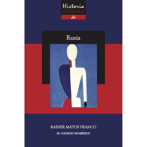 Historia mínima de Rusia