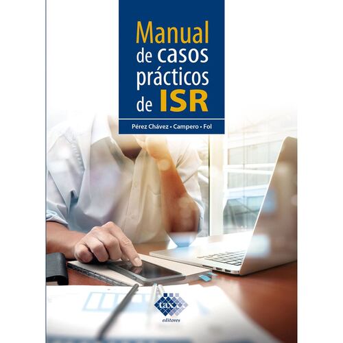 Manual de casos prácticos de ISR