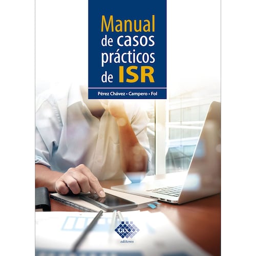 Manual de casos prácticos de ISR