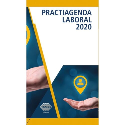 Practiagenda Laboral 2020