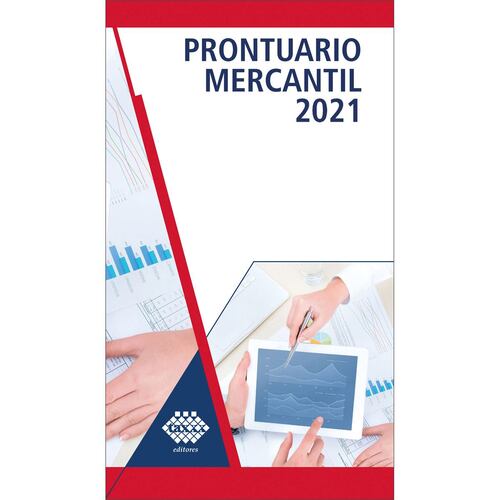 Prontuario mercantil 2021
